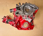 Original Buick 400 430 455 Timing Chain Cover Gsx 1967-1976 1246055 Used. Price: $200.00.