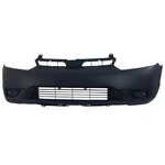 2912-87-1 Sherman Bumper Cover Front Coupe For Honda Civic 2006-2008 New. Price: $246.98.
