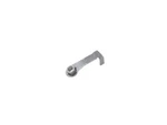 Genuine Mopar Hex Flange Lock Nut & Retainer 06513629AA New. Price: $31.14.