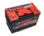 Odyssey Heavy Duty & Commercial Extreme Battery (NSB-AGM27F) New. Price: $542.89.