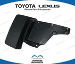 Toyota Genuine Oem Land Cruiser Lexus LX470 Rear Lh Mud Guards Flap 76626-60150 New. Price: $124.00.