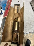 Nos Oe Lucas Armature 54250096 For Starter 25022 25013 25024 25025 25061 25075 New. Price: $89.95.