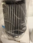 Cobb 15-21 Subaru Sti Redline Intake Filter, Cleaning Kit With Clear Oil New. Price: $75.00.