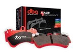 Dba DB1491RP Race Performance Front Brake Pads 2013-2020 Toyota 86 / Subaru New. Price: $210.95.