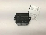 12 13 14 15 Audi A6 A7 Parking Aid Assist Control Module Computer Oem 4H0919475L Used. Price: $39.00.