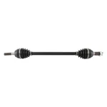 Balls Extreme Axle Front AB8-CA-8-126 New. Price: $256.45.