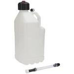 Allstar Performance ALL40120 5 Gallon Square Clear Utility Jug New. Price: $46.30.