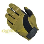 Gloves Biltwell Moto Olive Black Tan Technical Fabric With Leather Palm New. Price: $66.06.