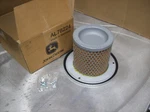John Deere Genuine Oem Filter AL78224 New. Price: $63.99.