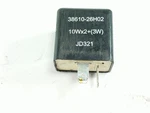 13-17 Suzuki GW250 Relay 38610-26H02 Used. Price: $24.99.
