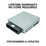 Engine Computer Programmed/updated 1999 Lincoln Town Car XW1F-12A650-CB JFB1 Remanufactured. Price: $213.99.