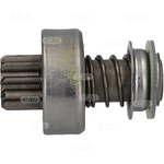 Hc-cargo 032 132 345 Freewheel Gearbox, Starter Neu. Price: $23.61.
