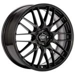 Enkei 442-875-6545GM EKM3 18X7.5 5X114.3 45MM Offset Gunmetal Wheel New. Price: $201.29.