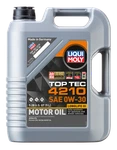 Liqui Moly Top Tec 4210 0W-30 Engine Oil 5L For Bmw Series LL-04 Acea C3 New. Price: $248.76.