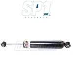 SP1 Rear Gas Suspension Shock For 1999-2000 Arctic Cat Zl 500 Efi Ax New. Price: $163.03.