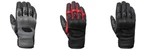 Tourmaster Draft Air Gloves New. Price: $46.99.