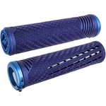 Odi CF11 V2.1 Bmx Grips Sapphire/blue W/ Matte F35CFSU-U New. Price: $42.57.