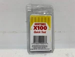 Forney 57701 Sure-grip Plug 3/8" Female New. Price: $18.88.