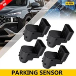 Parking Sensor Set Of 4 For Kia Hyundai Genesis 99310S1700 99310S1900 99310P2000 New. Price: $50.59.
