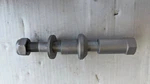 Ferrari 360 Spider Modena Part Front Anti Roll Sway Bar Link Bolt 204977 Used. Price: $90.00.