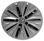 Genuine Oem Wheel For 2019-2021 Volkswagen Jetta 16 Inch Silver Alloy Rim Remanufactured. Price: $274.11.