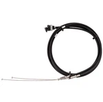 Sbt: Yam Fx Cruiser; Ho; Sho Trim Cable 11-15 F2S-6153E-00-00 New. Price: $350.30.