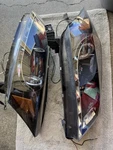 Spyder Auto 5010667 Drl Led Projector Headlights Fits 08-12 Accord Used. Price: $170.00.