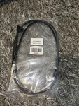 Genuine Oem Husqvarna Mower Drive Cable 532406259 Fits 65021 New. Price: $26.59.