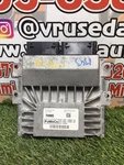 2018 Ford Transit Connect Ecm Brain Box HV6A12A650RA Oem Used. Price: $130.54.