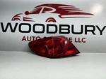 2009-2010 Sebring Driver Left Tail Light Sedan Quarter Panel Mounted 90264 Used. Price: $84.79.
