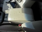 Console Front Vin 5TH Digit Hybrid Cylinder Floor Fits 12-14 Camry 1059258 Used. Price: $172.17.