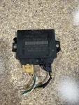 2017 Transcnct Park Assist Ecu FT1T15K866AB Used. Price: $60.00.