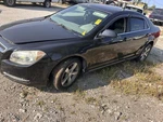 (local Pickup Only) Driver Left Rear Door Vent Glass Fits 08-12 Malibu 556296 Used. Price: $99.90.