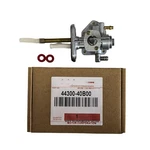 Oem Gas Fuel Tank Petcock Valve Switch Tap 44300-40B00 For Suzuki Kawasaki Us New. Price: $27.98.