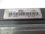 03 04 Ford Focus 2.0L At Computer Brain Engine Control Ecu Ecm Ebx Module K3435 Used. Price: $89.97.