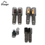 U760E Transmission Solenoid Kit For Lexus RX350 RX370 ES350 6-SPEED Remanufactured. Price: $146.99.