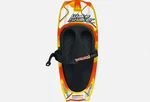 Yamaha New Oem, Orange Airhead Branded Wake Shaker Kneeboard, VDF-AHKB3-00-17. Price: $233.20.