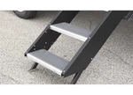 Morryde STP54-066 Step Pack For GEN2 23.5" Wide Treads Peel-&-stick New. Price: $69.92.