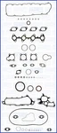 Full Engine Gasket Set Toyota Landcruiser Prado Td 3.0 130 1KZ-TE (6/99-9/02) New. Price: $178.06.