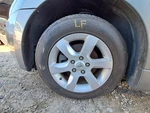 Wheel 16X7 Alloy Spoke Painted Finish Medium Silver Fits 07-09 Altima 2802139 Used. Price: $113.95.