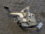 Oem 04-05 Acura Tsx Hood Lock 74120-SEA-506 Latch Actuator CL9 Used. Price: $59.99.