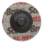 Roloc Tr Se Surface Conditioning Discs, 3", 18,000 Rpm, Alum Oxide 3M New. Price: $13.33.