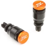 Zeta Racing Fork Brake Bleeder S-type White Power Wp Orange ZE91-1427 Neu. Price: $21.37.