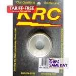Kluhsman KRC-1027, Water Restrictor Alum Aftermarket High Performance Racing Par New. Price: $44.69.