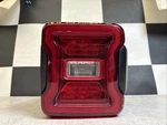 2018 2020 2022 2024 2026 Jeep Wrangler Right Taillight Blind Spot Oem 68474044AB Used. Price: $159.90.