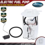Fuel Pump Assembly Subaru Forester 2014-2018 Impreza Xv Crosstrek Wrx 2.0L New. Price: $70.69.