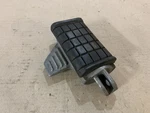 Oem Kawasaki 85-06 Vulcan 750 Left Front Footpeg Used. Price: $36.00.