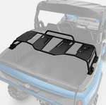 2011-2024 Can-am Commander Maverick Defender Rear Linq Steel Cargo Luggage Rack New. Price: $489.95.