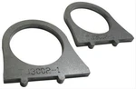 Artec Upper Control Arm Brackets 30/ 44 Trusses For '84-'06 Jeep Tj Lj Xj Mj Zj New. Price: $24.99.