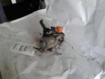 Anti-lock Brake Part Modulator Assembly Fits 97-01 Prelude 744470 Used. Price: $125.80.